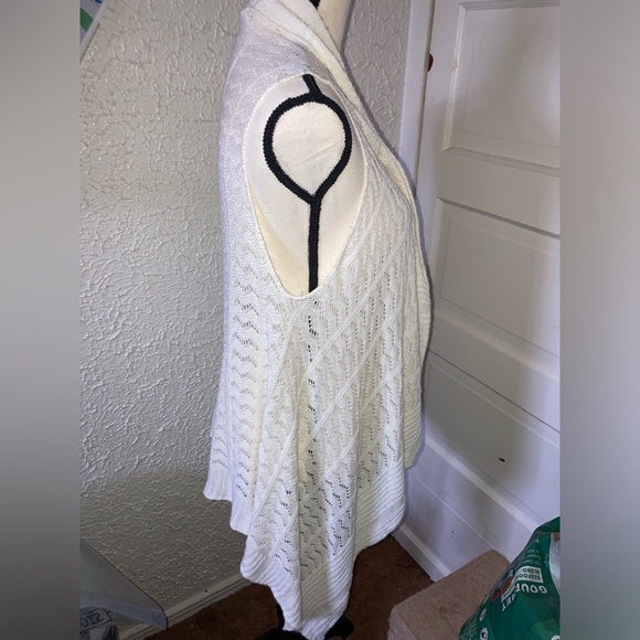 derek heart cardigan - Picture 3 of 4